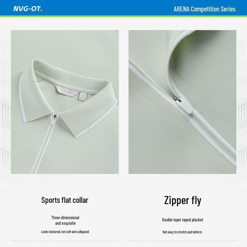 Navigare Women's Short Sleeve Polo Shirt