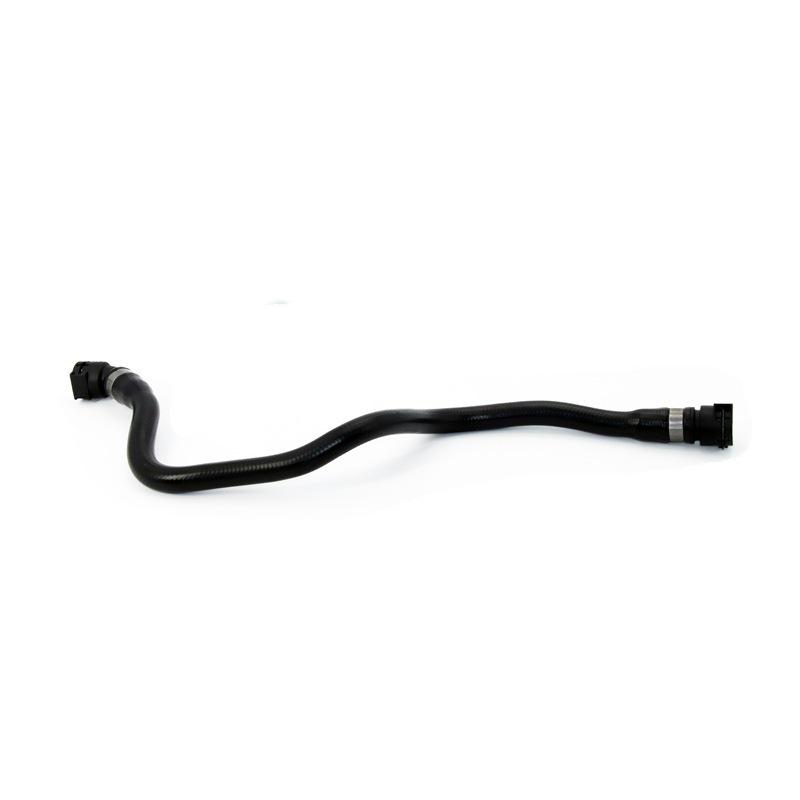 BMW E65 7 Series Auxiliary Tank Return Pipe Connection Hose 17127508015