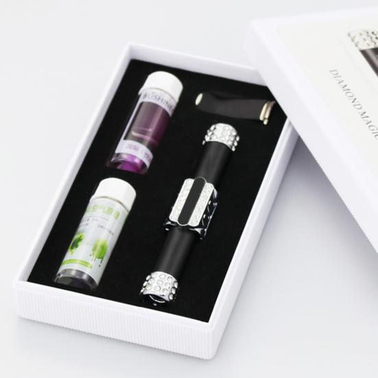 Aromathrapie de voiture pratique, fabrication soigne, facile  installer,  air frais  acheter aux petits prix dans la boutique en ligne Joom