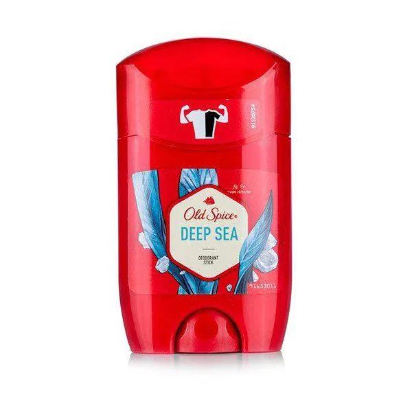 

Old Spice Deep Sea Desodorante Stick 50ml
