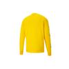 PUMA Sweatshirts Men's Lemon Crew Neck Moderate Regular 598682-99