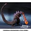 Godzilla 4th Form Awakening S.H.MonsterArts (2016) Ver.