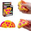 New Needoh Fuzz Ball Series Desktop Ornament Stress Relief Toys Suitable For People Under Pressure Fun Soft Stress Ball Maltose