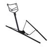 Basket  Return Attachment Heavy Duty Alloy Steel Basket      Return Training Aid for Most Hoops