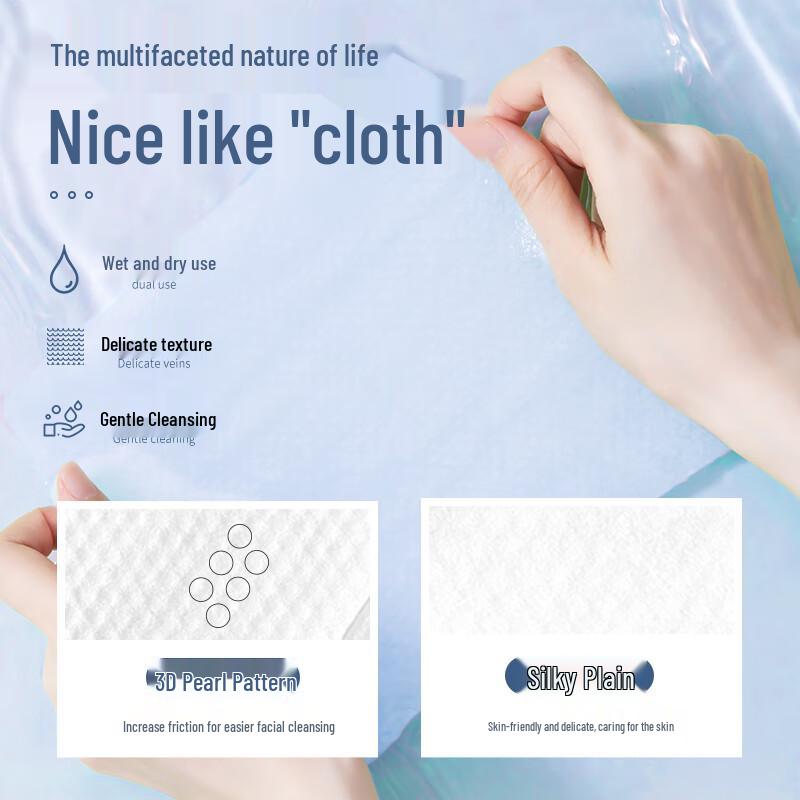 MINISO Disposable Travel Essentials