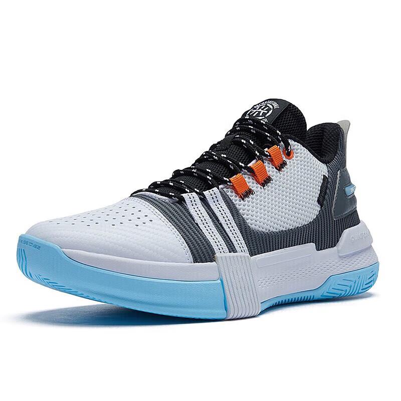 361° Men's Professional Lightweight Basketball Shoes