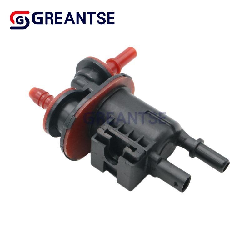 EU5A9G866CE High Quality Carbon Canister Battery Valve Fits For Ford Explorer - Auto Part Accessories