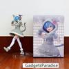 Re:Life in a different world from zero Rem Ram PVC Figure Model Toy Decorative Ornament