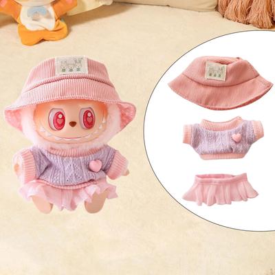 Bonecas e peluches – Acessórios e roupas para bonecas