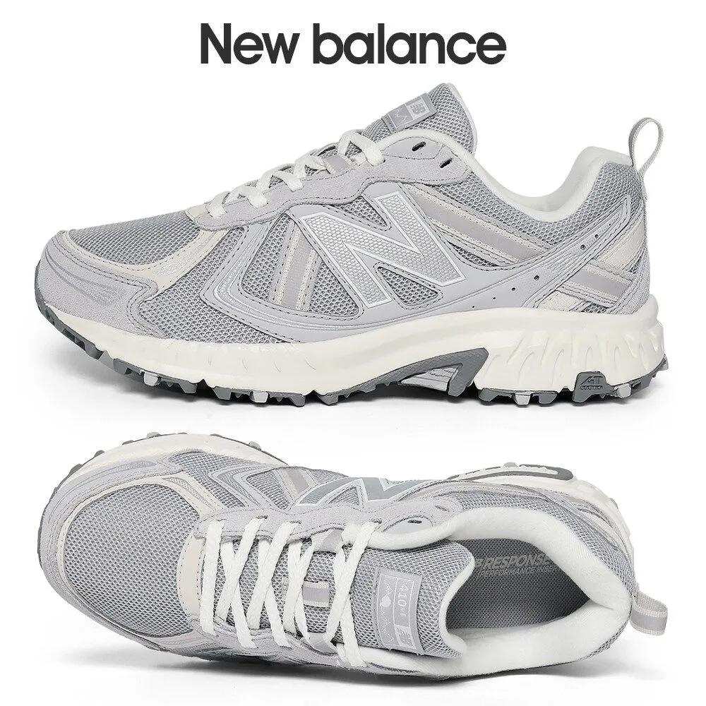 New Balance 410 Unisex Sneakers MT410BG5 220