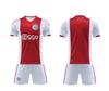 2526 Home Football Jerseys