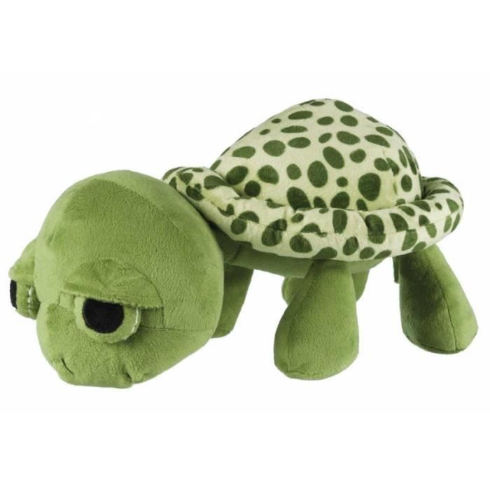Peluche Trixie Tortue 40 Cm