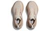 HOKA ONE ONE Bondi 8 Shifting Sand Eggnog 1123202-SSEG