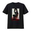T-shirt Inspiré Par Nina Hagen Pour Tailles S À 4XL vintage Lavé Extensible Respirant Confortable homme graphique streetwear