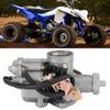 Motorcykel Förgasare Aluminium Förgasare Ersättning Passar ATV Skoter UTV GoKart 125cc300cc Motorer