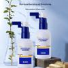 EHD Anti-Dandruff Oil Control Shampoo & Anti-Hair Loss Serum Set