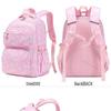 Li Shen Kids' 3-in-1 School Backpack Set