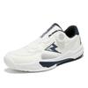 New lightweight tennis shoes daily sports badminton shoes table tennis shoes