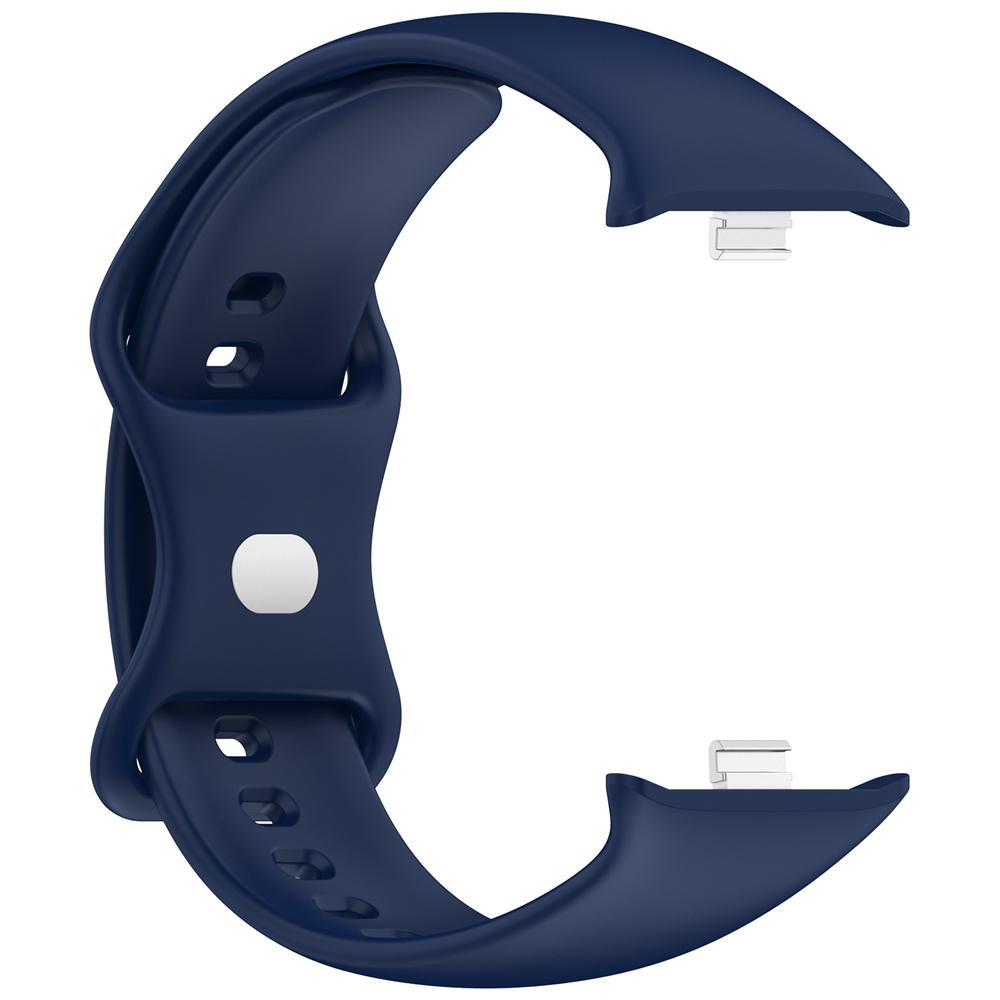 Cinturino in Silicone per Vivo Watch GT2 Cinturino di Ricambio per lQOO Watch GT2 Cinturino da Polso traspirante