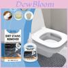 Jue Fish Multi-purpose Cleaning Gel For Kitchen And Bathroom Stubborn Stain Removal