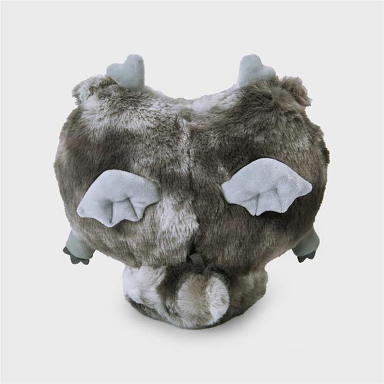 Line Friends BONBON New Year Dragon Medium Size Sitting Doll — фото 3