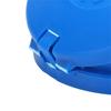 Replacement Car Washer Bottle Caps for Windscreen Washer Wiper Fluid Reservoir Cover 643230 For 106 205 206 306