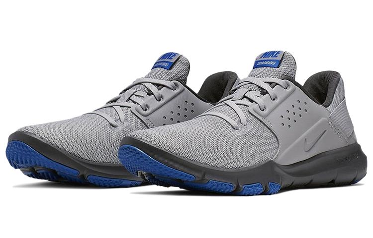 Nike Flex Control 3 'Grey Blue' AJ5911-003