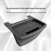 New Tesla Model Y Rear Seat Trash Can & Storage Box Accessory for Interior Upgrade