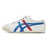 Onitsuka Tiger MEXICO 66 Slip On Beloved Cushioning Slip Resistant Abrasion Resistant Low top Casual Shoes Unisex D3K0N-0143(Team430-)