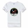 Homme Streetwear Short Sleeve Casual T Shirt Apollo 11 Cotton Cool T-shirt Fashion O-neck Tshirt