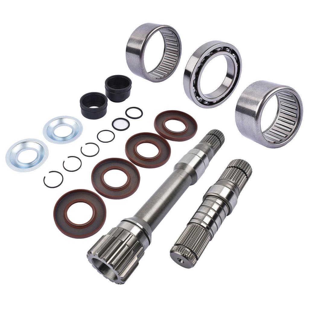 Dodge RAM1500 2012-2022 Front Right Axle Shaft Bushing Kit