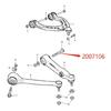 For Model S X 2007106 2007107 1006484-00-A Lower Suspension Arm Bolt Fitting Kit