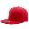Vendita Calda Cappellino Semplice Snapback Cappellino di Alta Qualità per Adulti Hip Hop Cappellino da Baseball Uomo Donna Tempo Libero all'Aperto Cappellino da Baseball