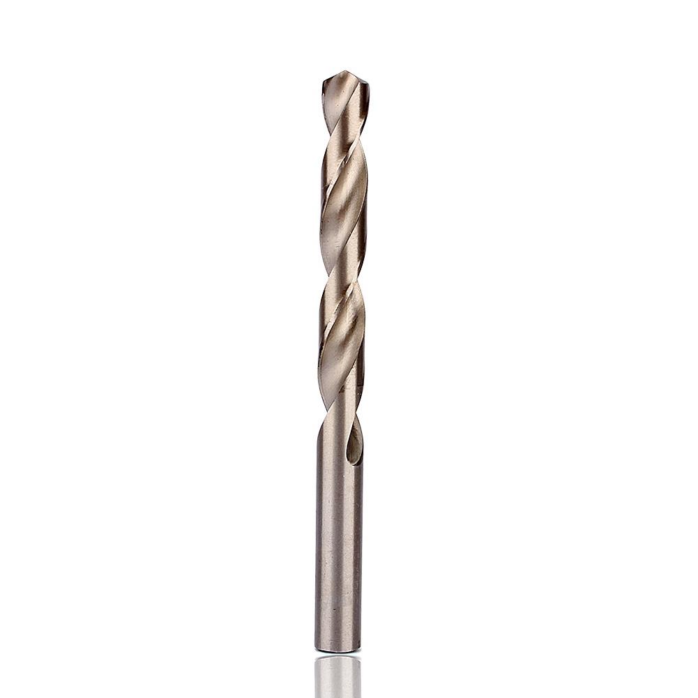 Sada HSS spirálových vrtáků z oceli 1mm-13mm 25ks s přenosným kufříkem Levný výprodej