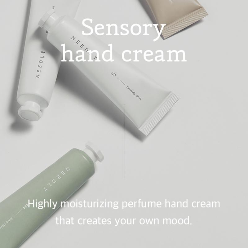 NEEDLY Sensorische Handcreme 30ml