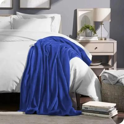 Bettwäsche – Kuscheldecken