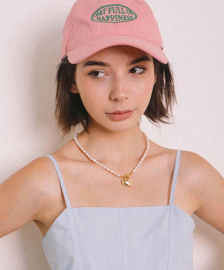 Woseuwodeu F.O.H Ball Cap 3 Colors