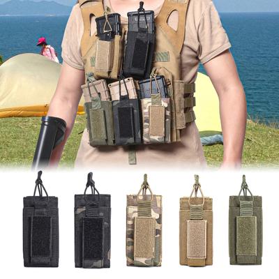 Praktische Gürteltasche, kompakt, langlebig, wasserdicht