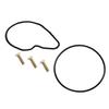 Car Brake Vacuum Pump O-Ring Seal Kit 55561100 For Saab 9-3 2003-2011 2.0T B207