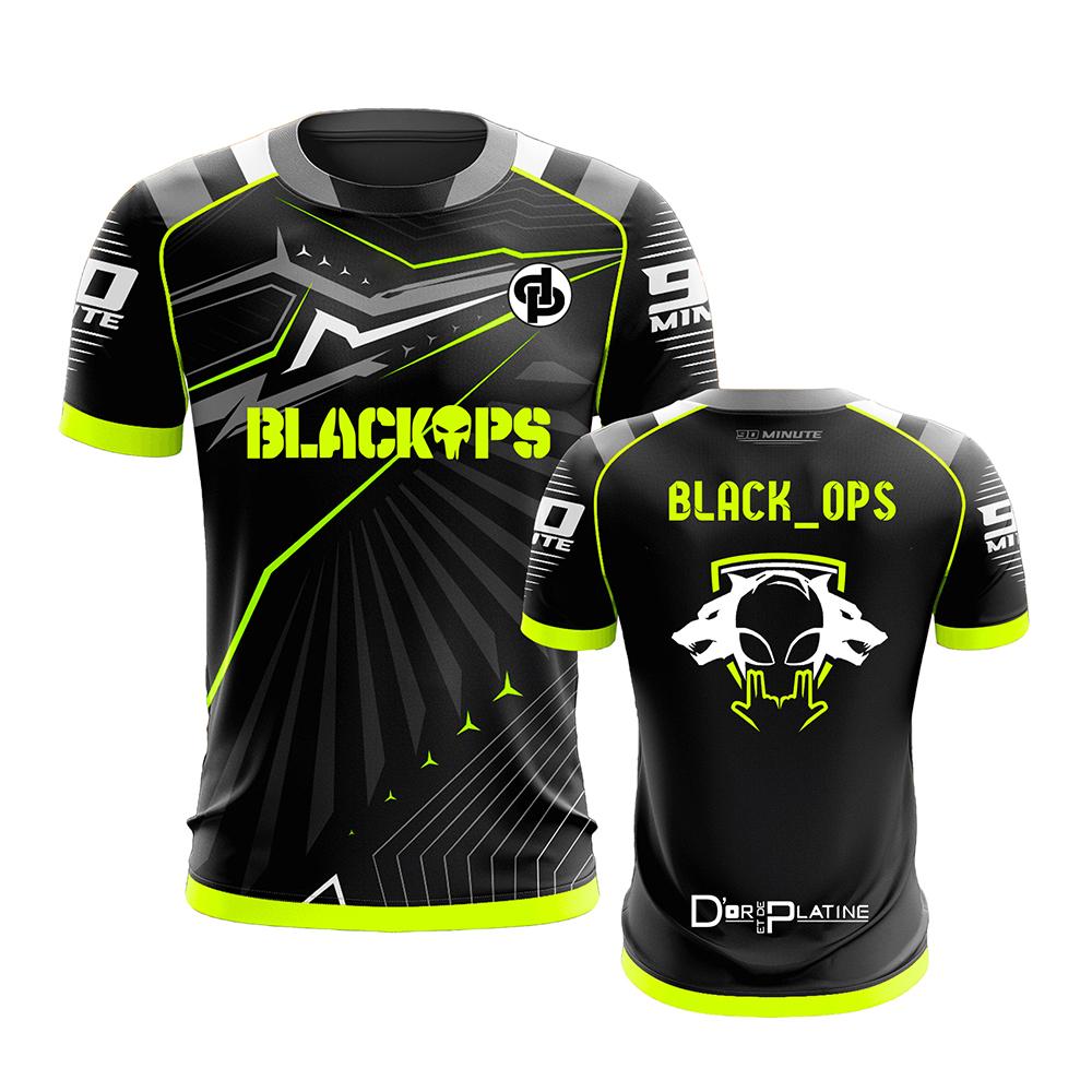 

2026 Новая летняя футболка JUL BLACKOPS для мужчин, дышащая, быстросохнущая, для тренировок по футболу, унисекс, для активного отдыха, топ на 90 минут 2XL