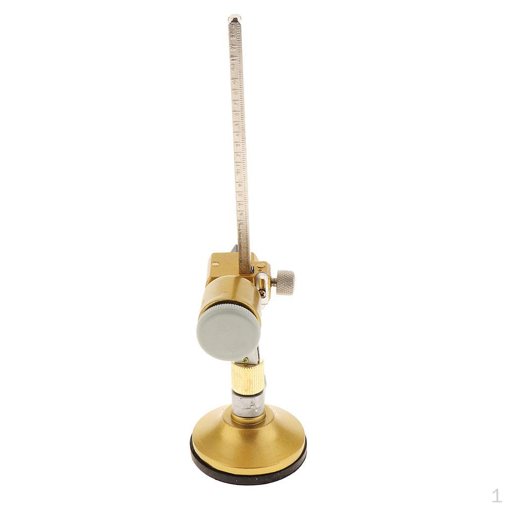 

40cm Cutting Diameter Adjustable Glass Circle Cutter Tool w/6 wheels