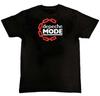 Depeche Mode Chain Master And Servant Grafik Herren T-Shirt