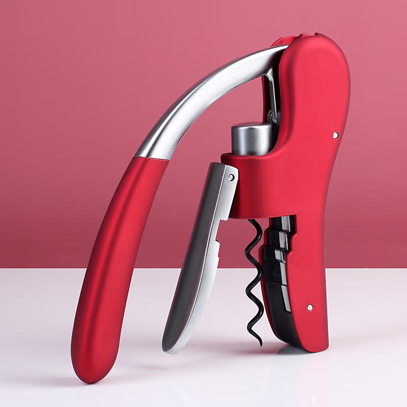 FACE MINI Automatic Wine Opener Set