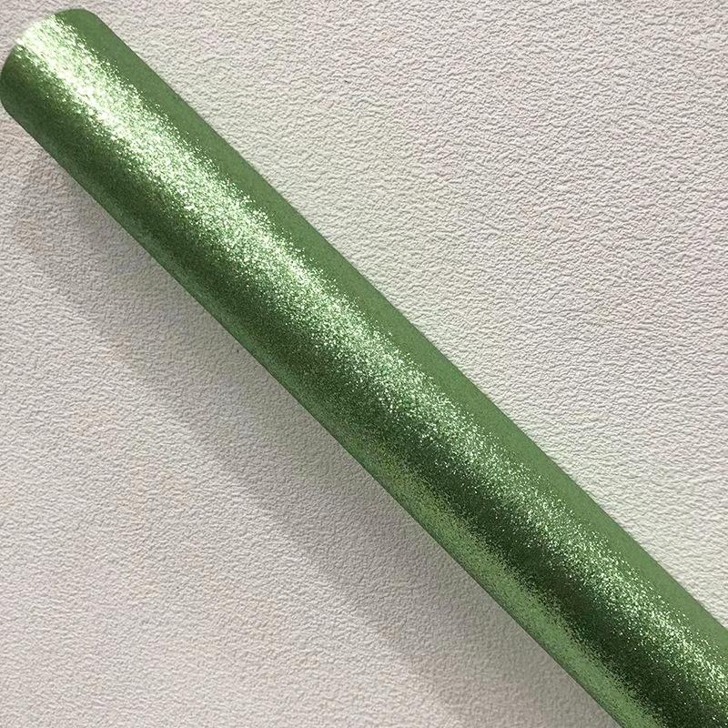 Self-Adhesive Glitter Wallpaper Pearlescent Gold Powder Glitter Back Adhesive Wedding Handmade Home Decoration DIY Wall Sticker