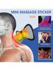 Massage – Nackmassage