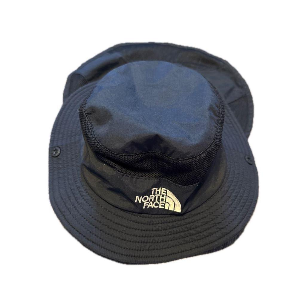 Used THE NORTH FACE The North Face Hat Navy Mesh