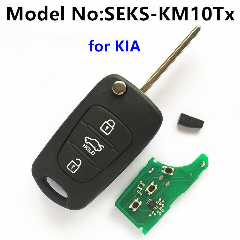 KASER Schlüssel Fernbedienung Für Hyundai Kia It Elektronische Karte