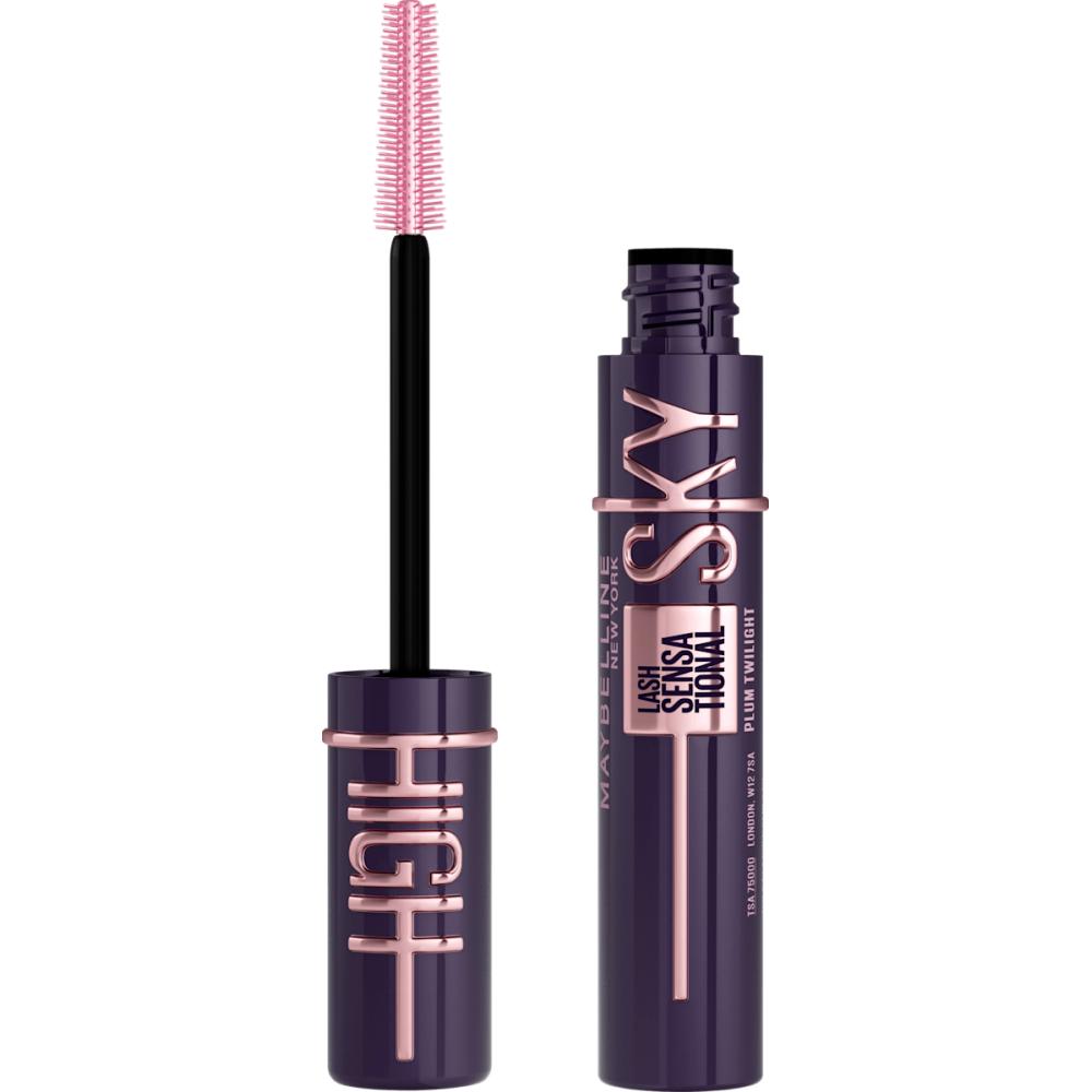 

Maybelline Mascara Lash Sensational Cherry Sky 10ml