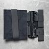 Tactical Molle Vest Quick Release Buckle Quick Disconnect Cummerbund Adapter for JPC