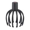 HOMTEC - USB Rechargeable Head Scalp Massager